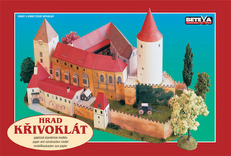 Hrad Křivoklát