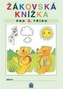 Žákovská knížka pro 3. třídu