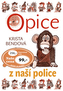 Opice z naší police