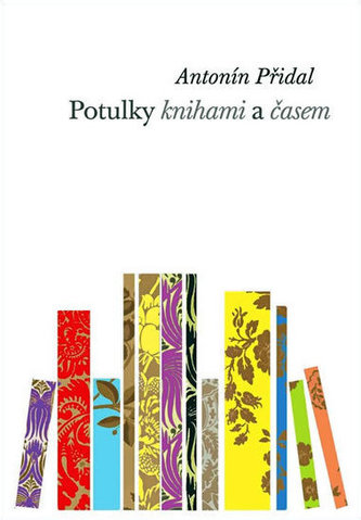 Potulky knihami a časem Potulky knihami a časem