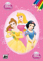 Disney Princezny
