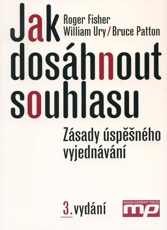 Jak dosáhnout souhlasu