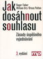 Jak dosáhnout souhlasu