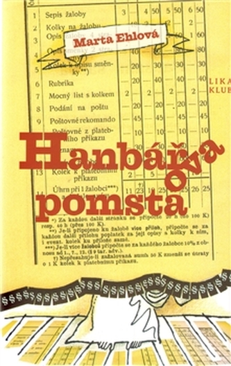 Hanbářova pomsta