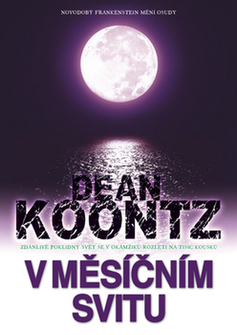 V měsíčním svitu