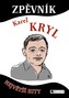 Zpěvník Karel Kryl