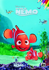 Hledá se Nemo