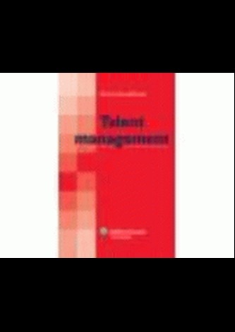 Talent management