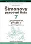 Šimonovy pracovní listy 7