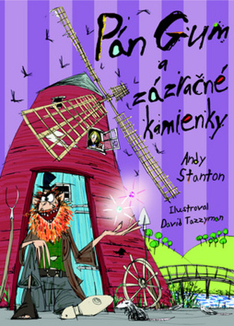 Pán Gum a zázračné kamienky