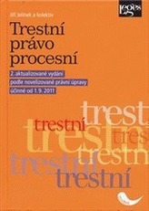 Trestní právo procesní