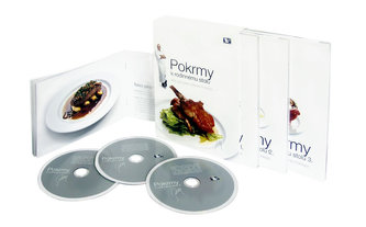 Pokrmy k rodinnému stolu