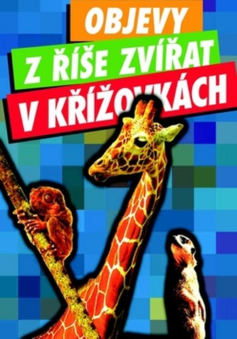 Objevy z říše zvířat v křížovkách