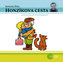 Bohumil Říha - Honzíkova cesta  2CD (čte Václav Postránecký)