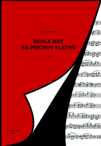 Škola hry na příčnou flétnu 2