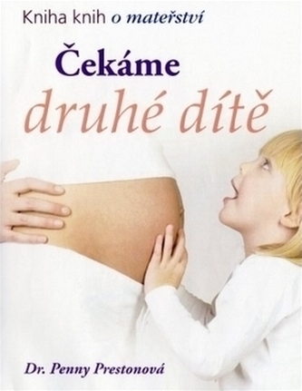 Čekáme druhé dítě