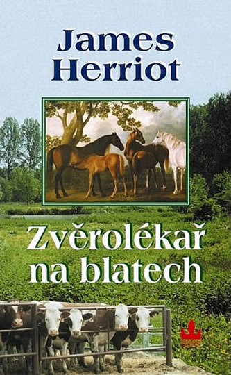 Zvěrolékař na blatech
