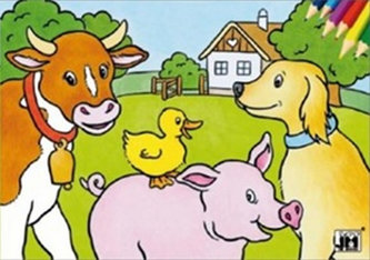 Omal A5/ Domácí zvířata