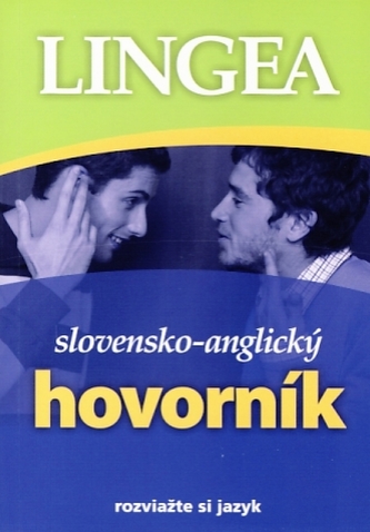 Slovensko-anglický hovorník