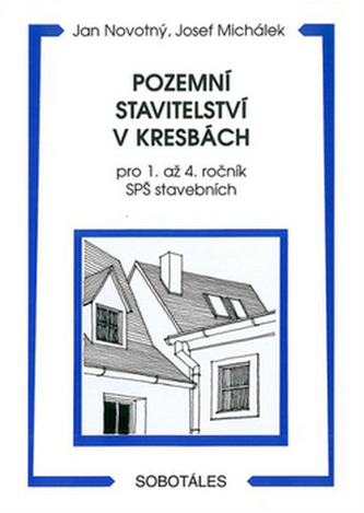 Pozemní stavitelství v kresbách