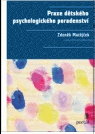 Praxe dětského psychologického poradenství