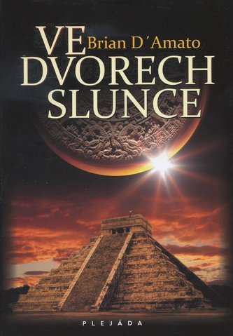 Ve dvorech slunce