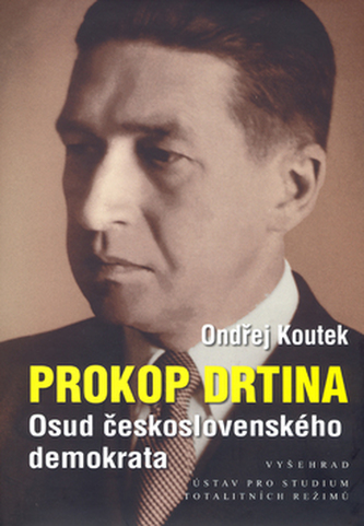 Prokop Drtina Prokop Drtina