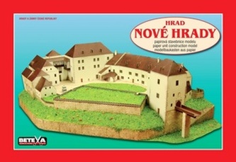 Nové Hrady