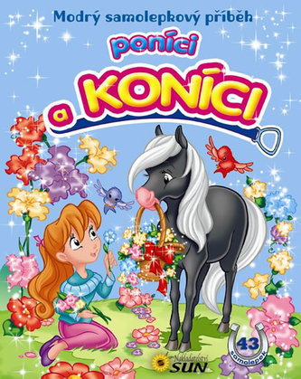 Poníci a koníci