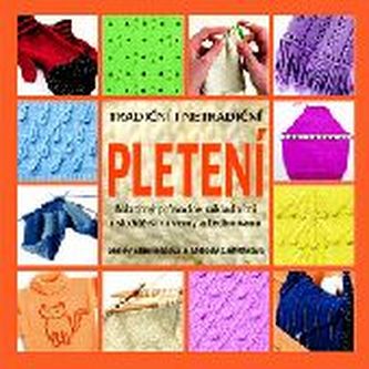 Pletení