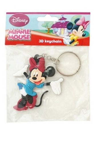 Klíčenka Minnie