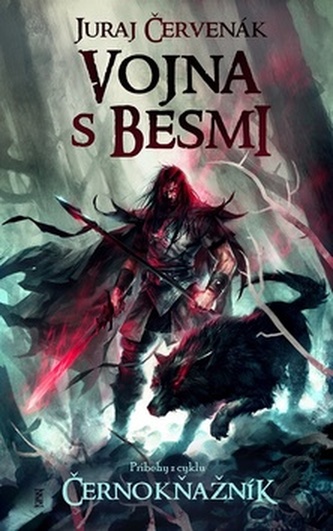 Vojna s besmi- Černokňažník