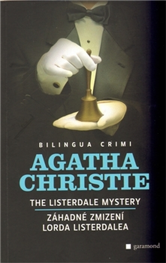 Záhadné zmizení lorda Listerdalea / The Listedala Mystery