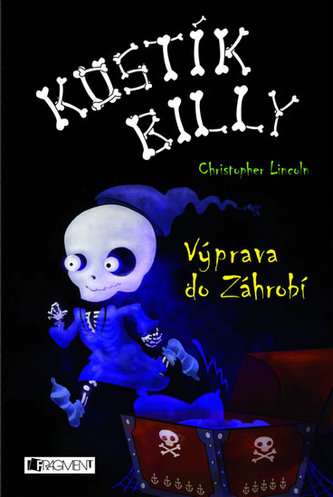 Kostík Billy Výprava do Záhrobí