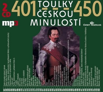 Toulky českou minulostí 401-450