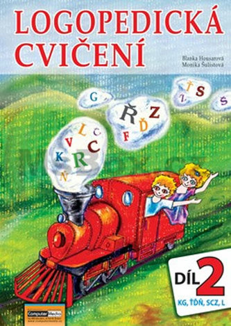 Logopedická cvičení