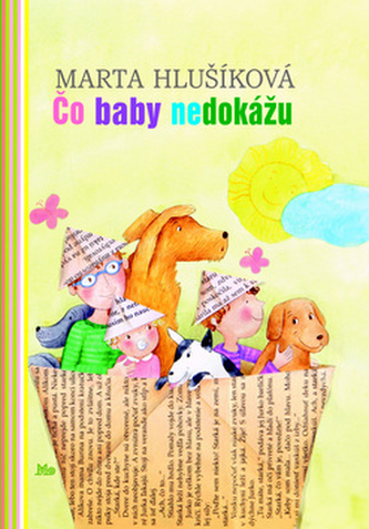 Čo baby nedokážu