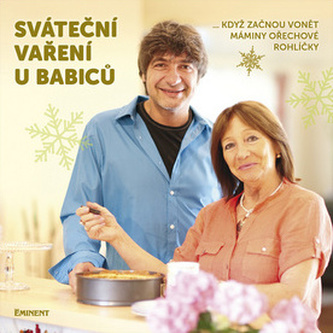 Sváteční vaření u Babiců