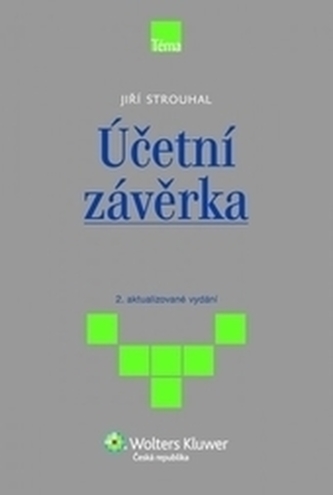 Účetní závěrka