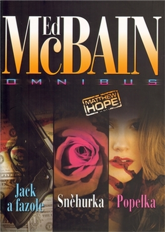 Omnibus Jack a fazole, Sněhurka, Popelka