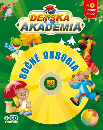 Ročné obdobia Ročné obdobia