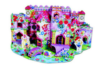 Zámek pro kouzelné víly