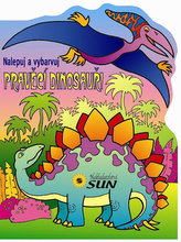 Pravěcí dinosauři