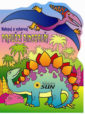 Pravěcí dinosauři