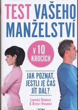 Test vašeho manželství v 10 krocích