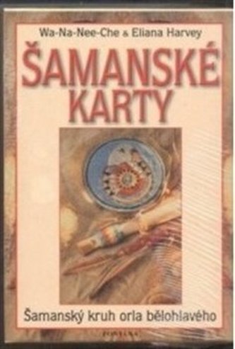 Šamanské karty