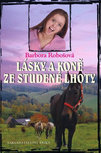 Lásky a koně ze Studené Lhoty