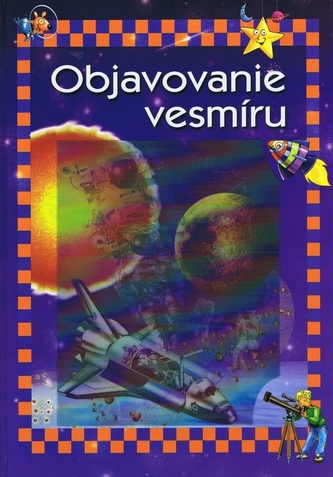 Objavenie vesmíru