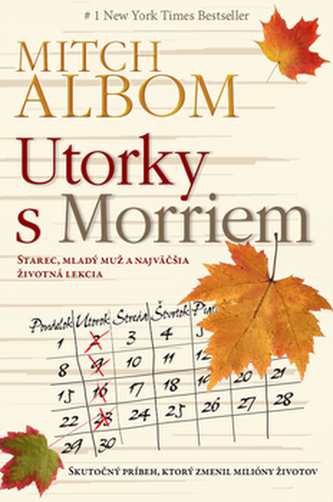 Utorky s Morriem