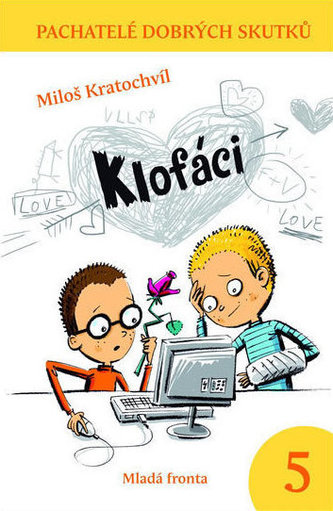Klofáci